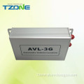 Tzone latest gps tracking chip device fleet tracking with fuel sensor